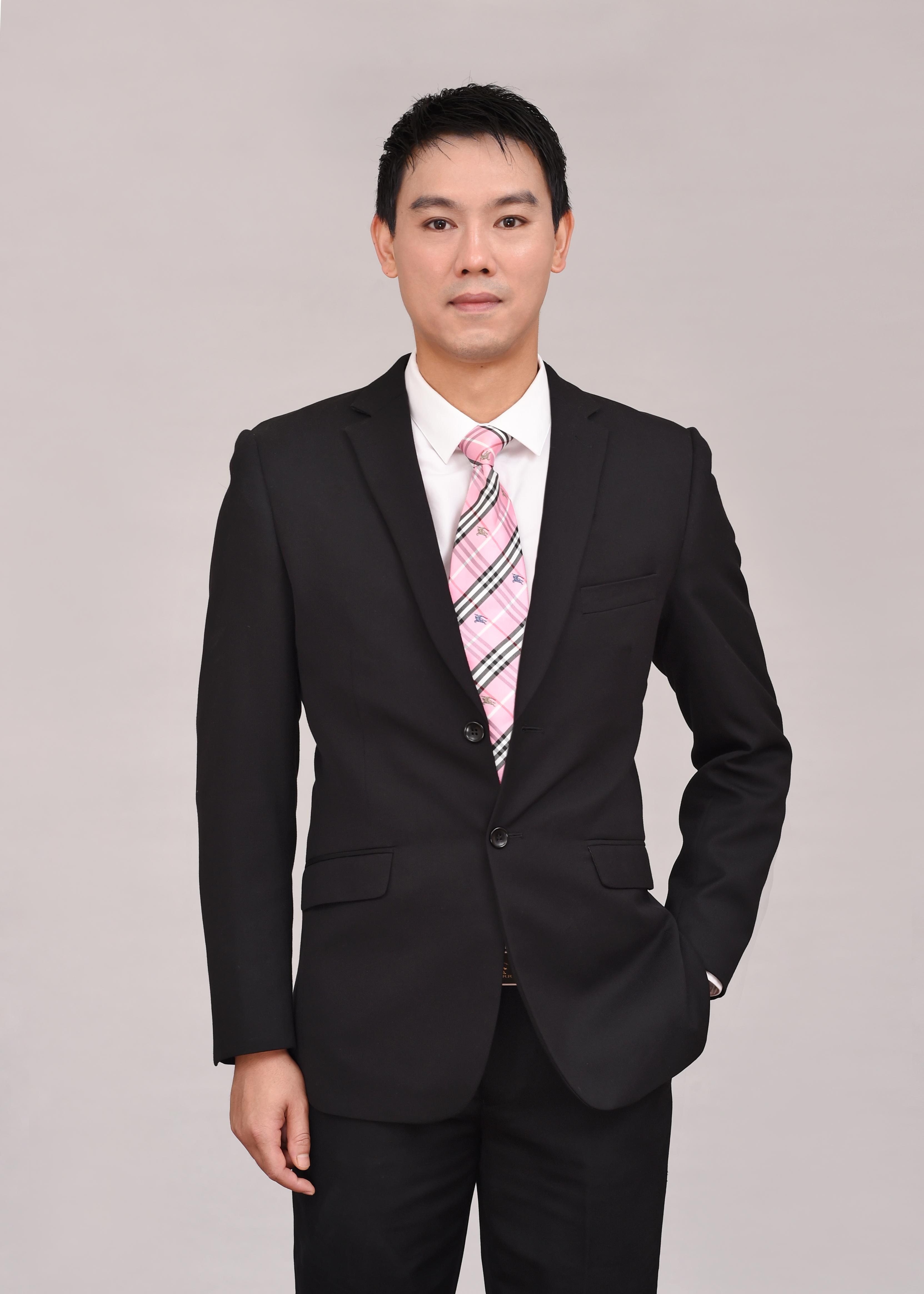 程华英 商务拓展总监