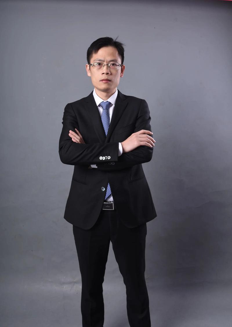 张进飘 公关与传播总监